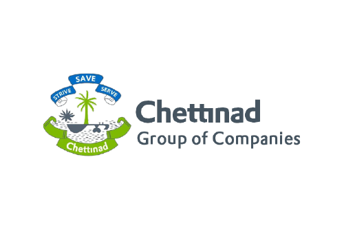 Chettinad Group