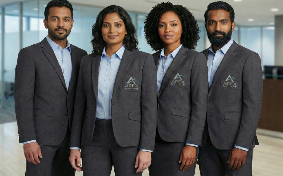 Corporate & Office Corporate & Office