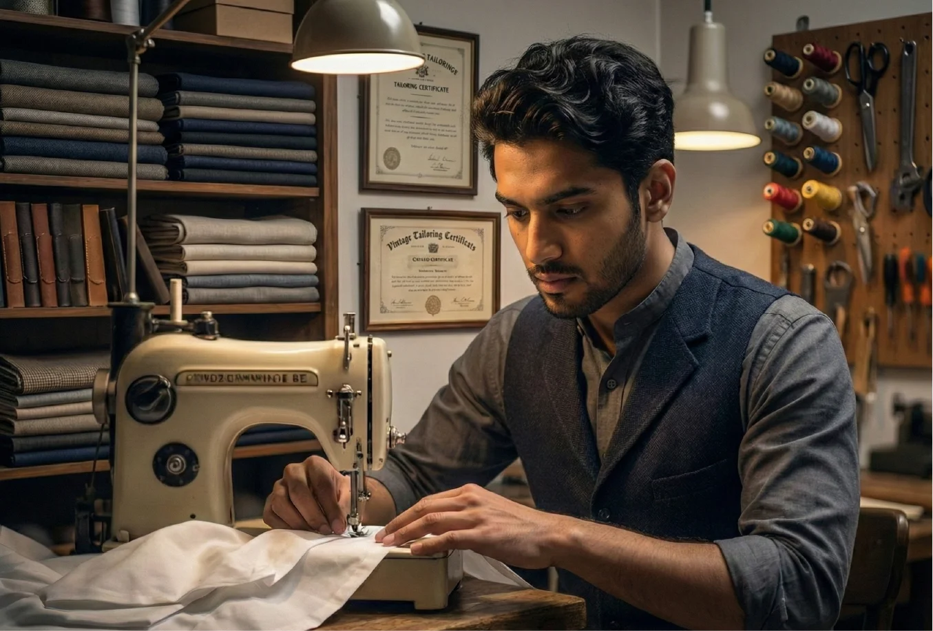 Order our services today