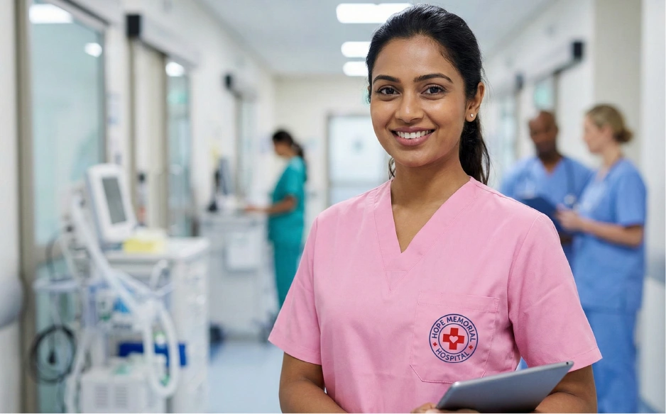 Scrub Suits Scrub Suits