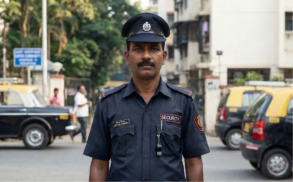 Security Uniforms (Full Set with Hat) Security Uniforms (Full Set with Hat)