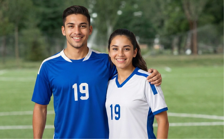 Sports & Teams Sports & Teams