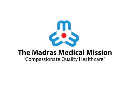 The Madras Medical Mission