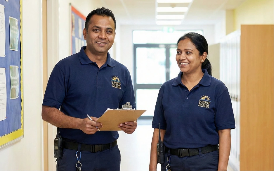 Facility Management Facility Management