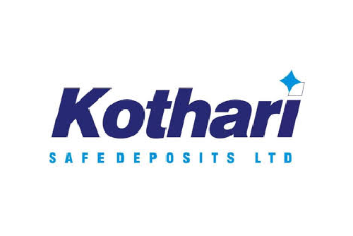 Kothari Safe Deposits Kothari Safe Deposits