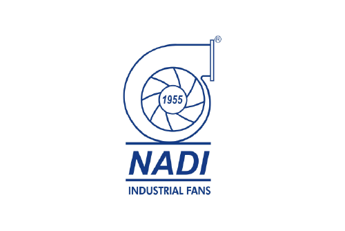 Nadi Industrial Fans Nadi Industrial Fans