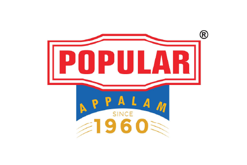 Popular Appalam Popular Appalam