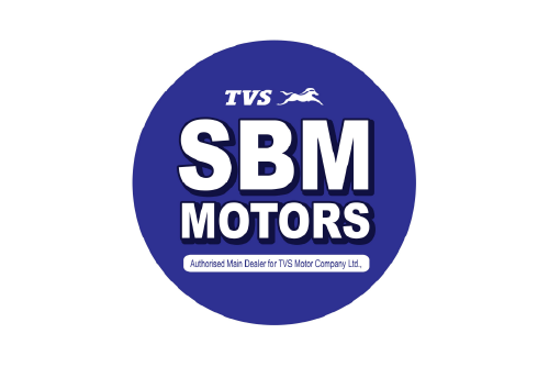 TVS SBM Motors TVS SBM Motors
