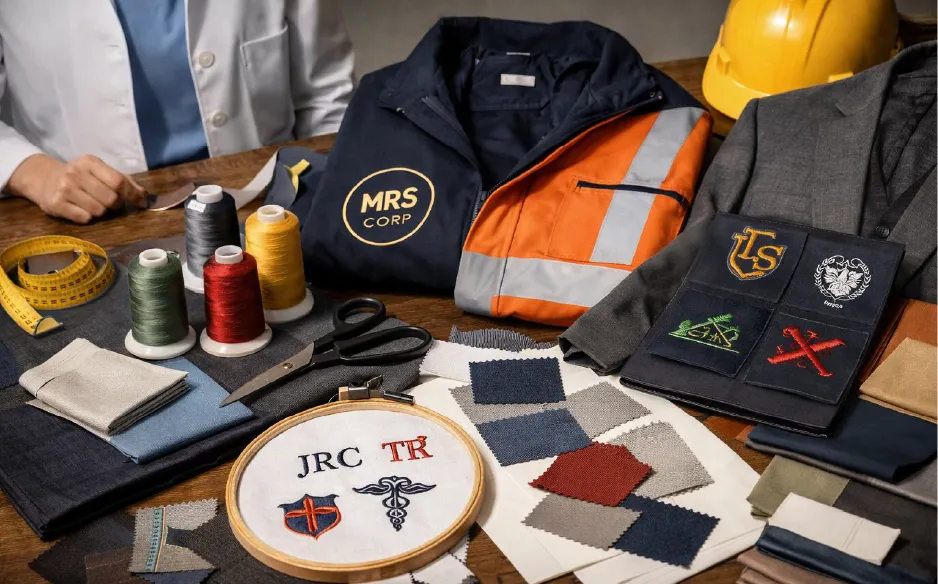 Tailored Uniform Solutions Tailored Uniform Solutions