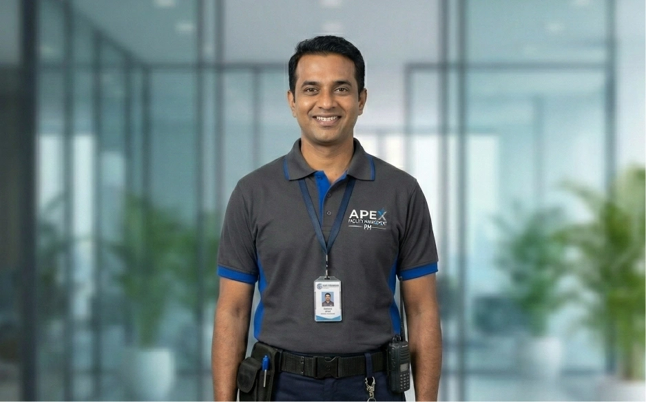 Technician Uniform Technician Uniform