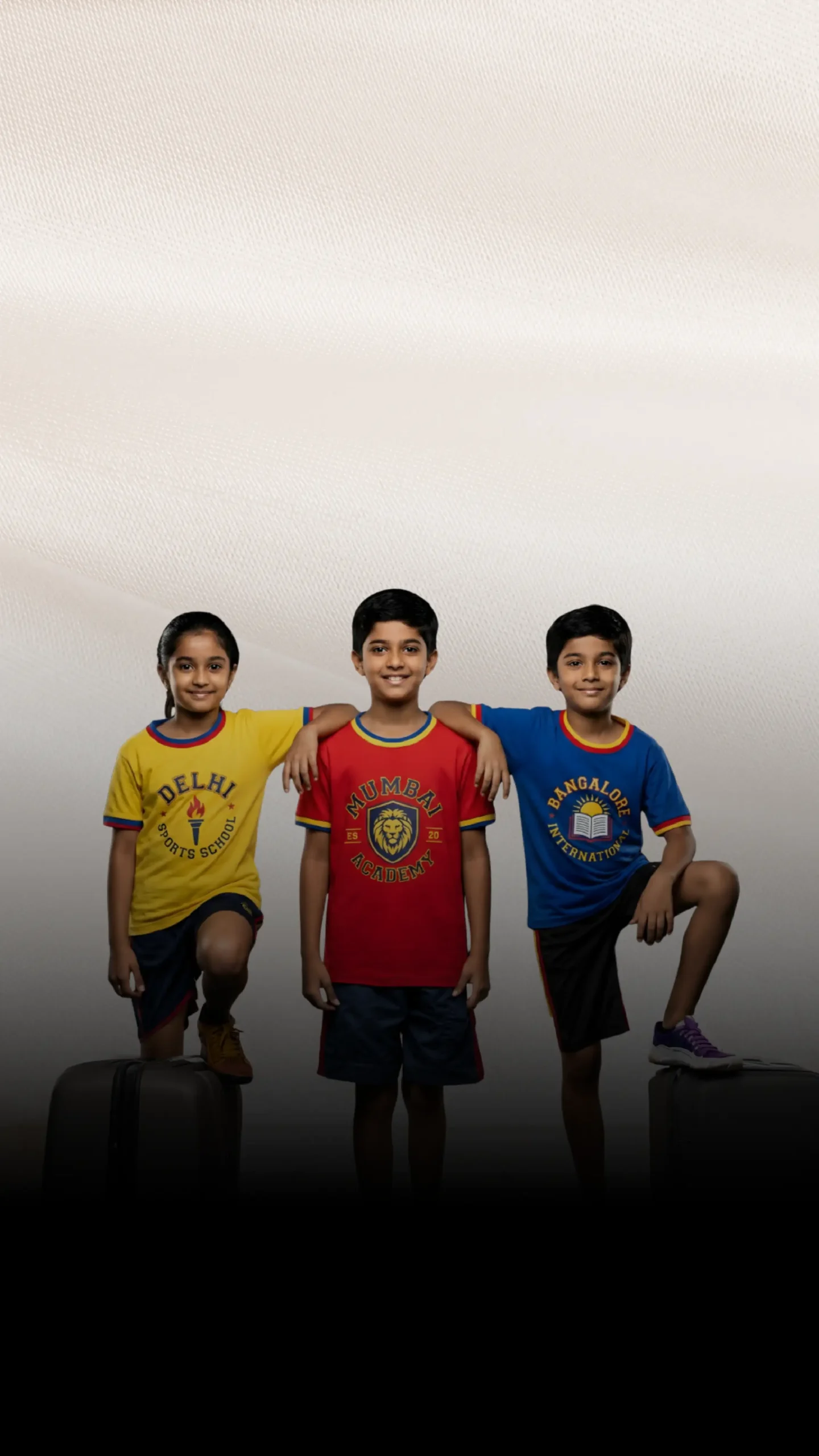 The House of Uniform Banner-106